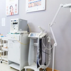 Fasilitas Klinik Utama Pandawa