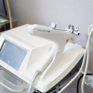 Fasilitas Klinik Utama Pandawa