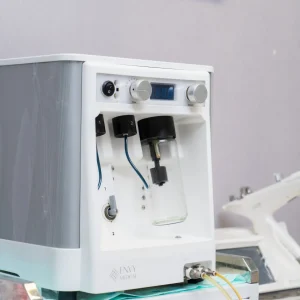 Fasilitas Klinik Utama Pandawa