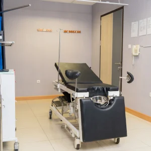 Fasilitas Klinik Utama Pandawa