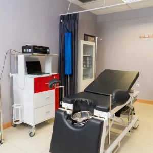 Fasilitas Klinik Utama Pandawa