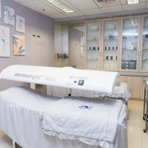 Fasilitas Klinik Utama Pandawa